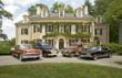 Hagley Car Show Features Antique Automobiles from 1900s through 1980s